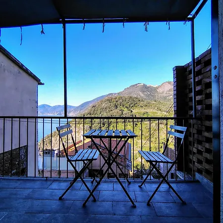 Belvedere * Corniglia