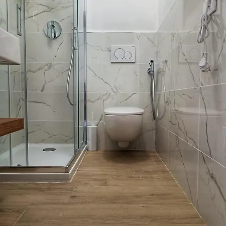 Belvedere Апартаменты Корнилья