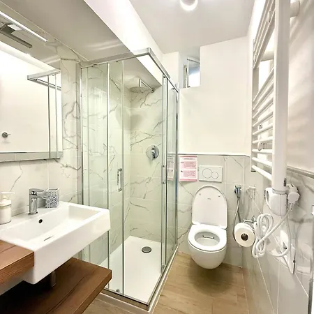 Apartment Belvedere *