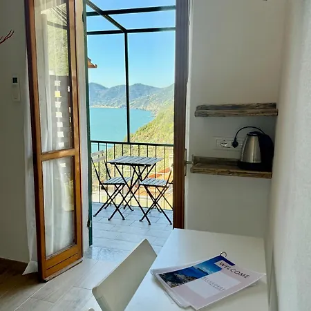 Apartamento Belvedere *