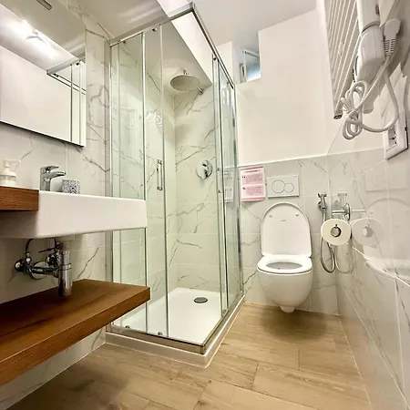 Apartamento Belvedere Corniglia