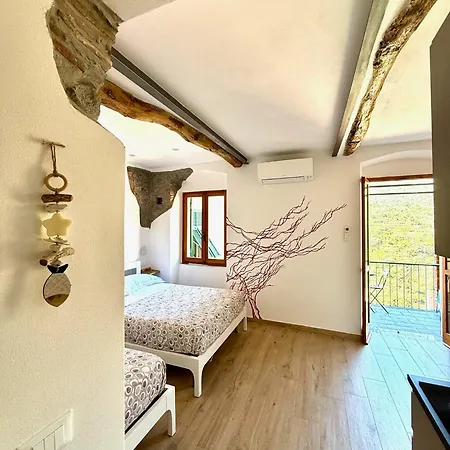 Apartment Belvedere *