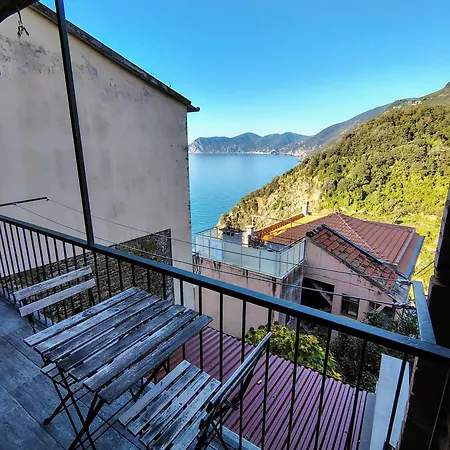 Belvedere Apartment *