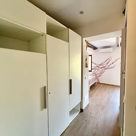 Appartement Belvedere *