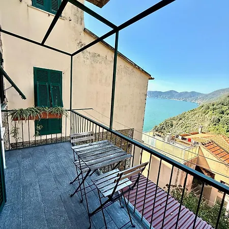 Belvedere Apartment