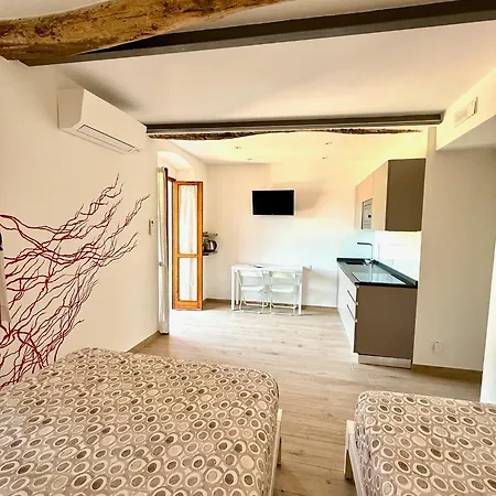 Belvedere Corniglia