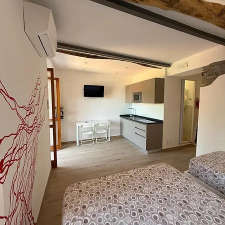 Belvedere Апартаменты *