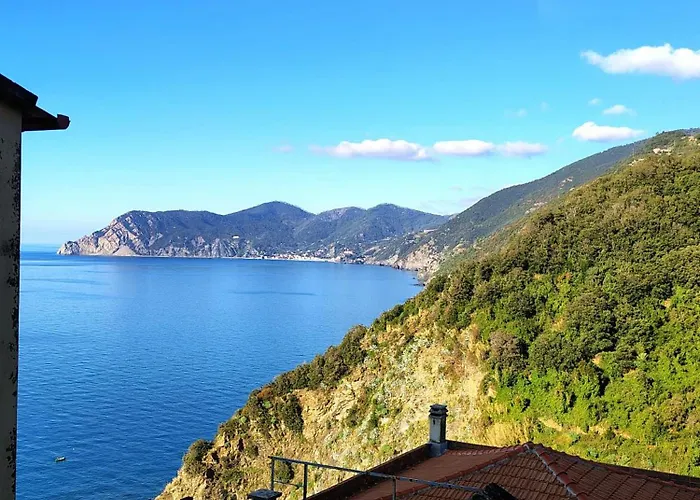 Belvedere Corniglia