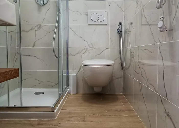 Belvedere Appartement Corniglia