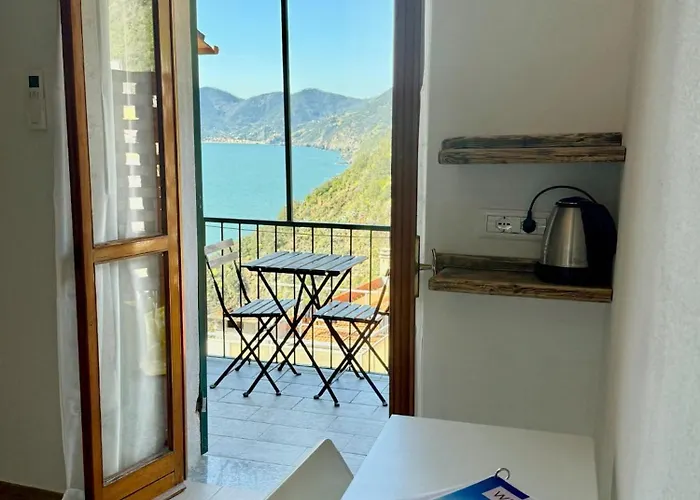 Appartement Belvedere *