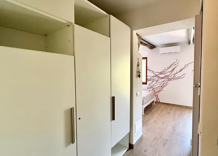 Appartement Belvedere *