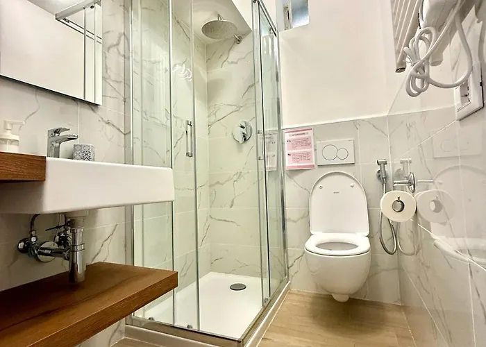 Apartmán Belvedere Corniglia