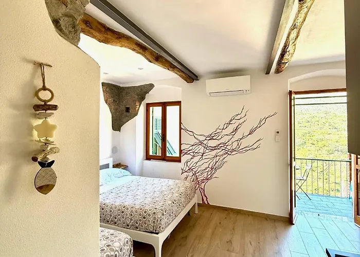 Apartmán Belvedere *