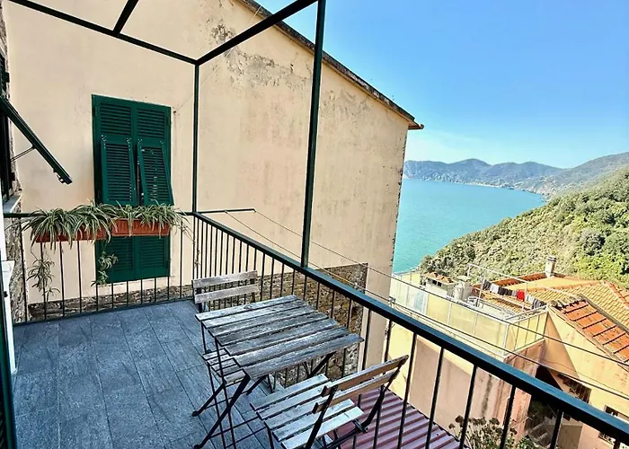 Belvedere Appartement