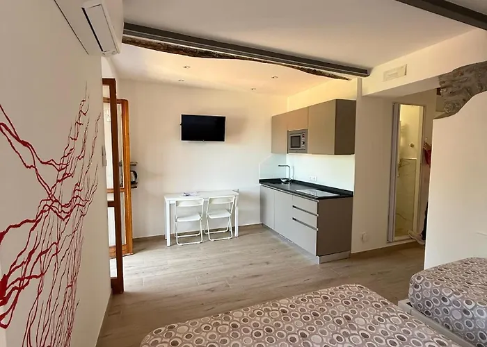 Belvedere Appartement *